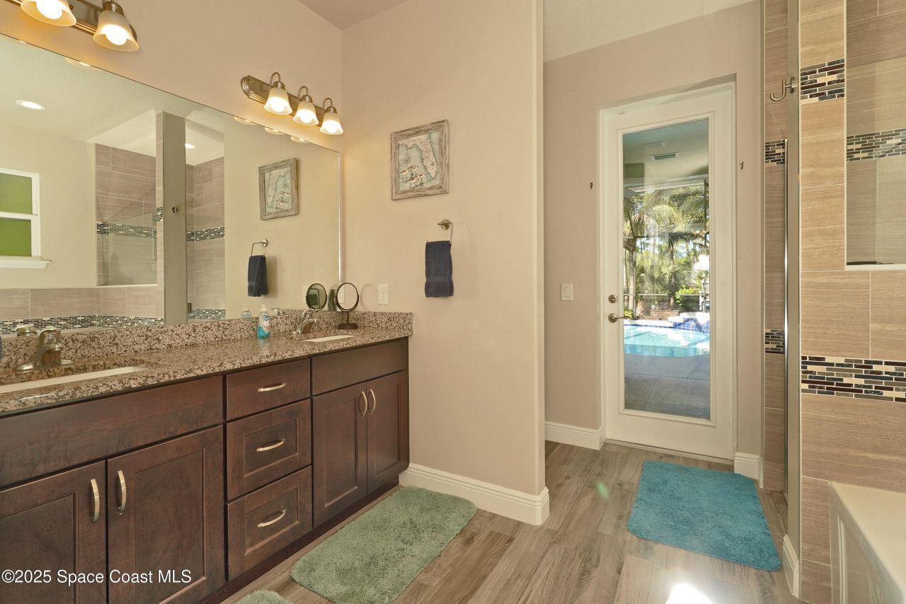 4060 Edisto Drive, Grant, FL 32949 Photo