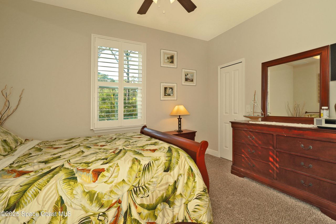 4060 Edisto Drive, Grant, FL 32949 Photo