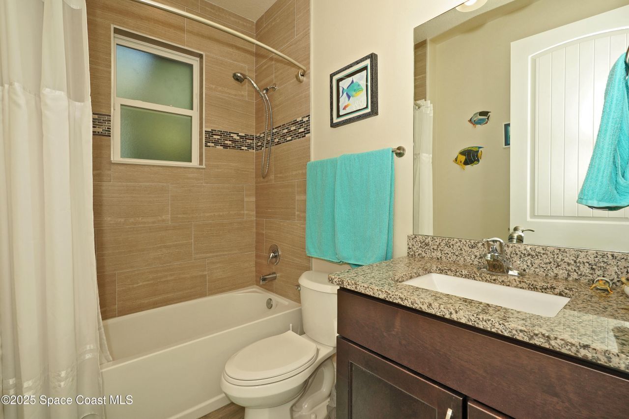 4060 Edisto Drive, Grant, FL 32949 Photo