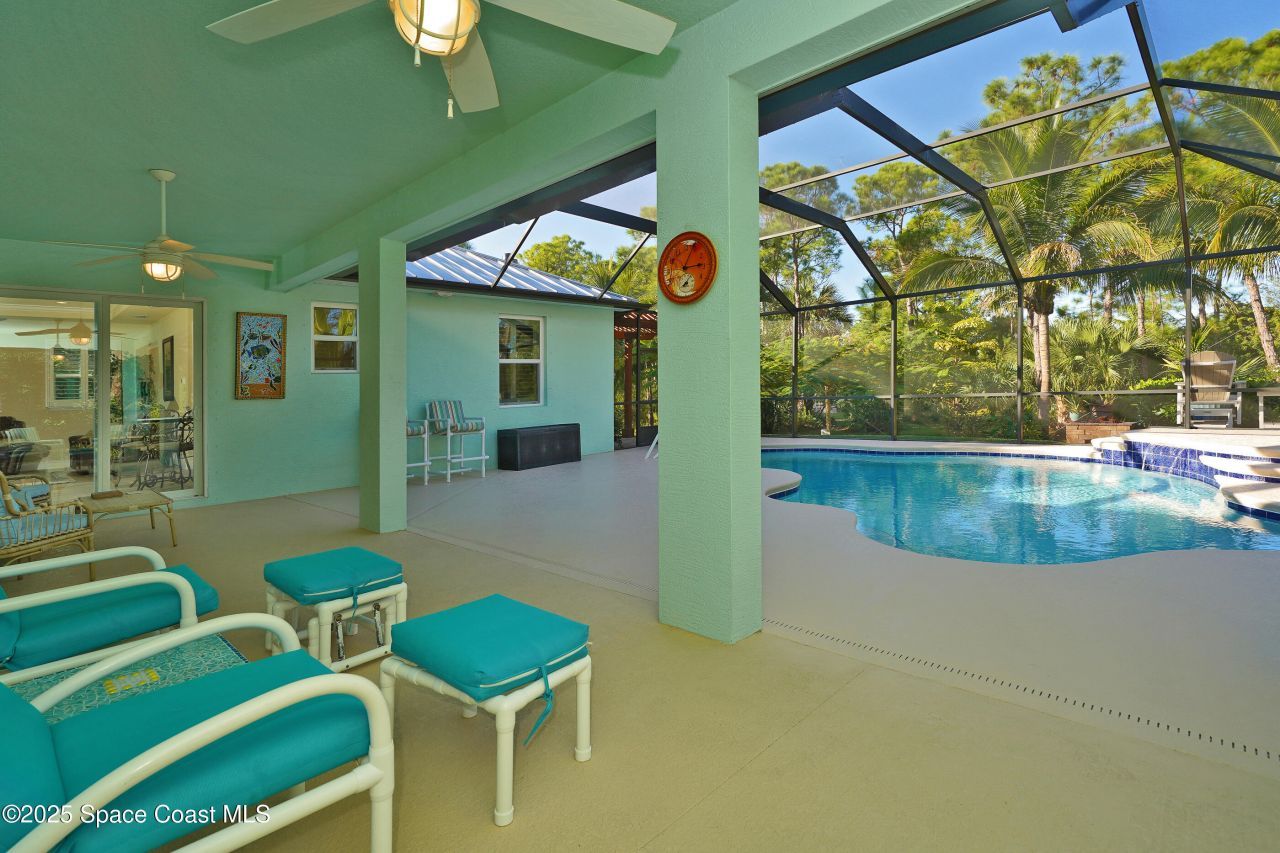 4060 Edisto Drive, Grant, FL 32949 Photo