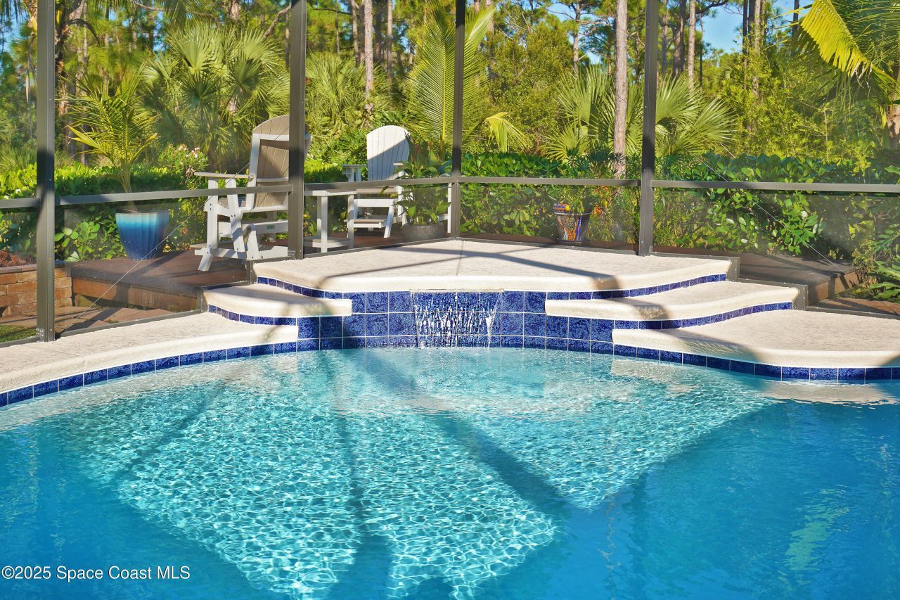 4060 Edisto Drive, Grant, FL 32949 Photo