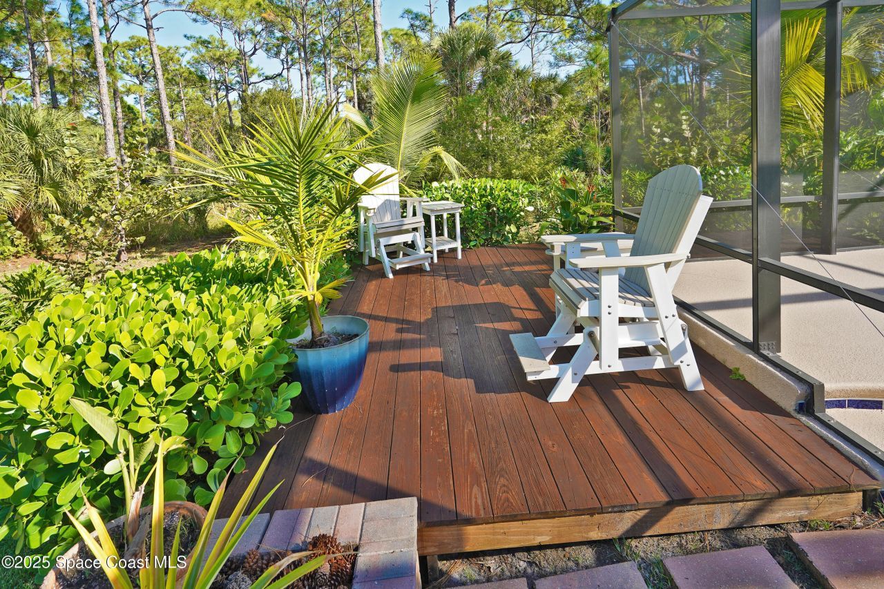 4060 Edisto Drive, Grant, FL 32949 Photo