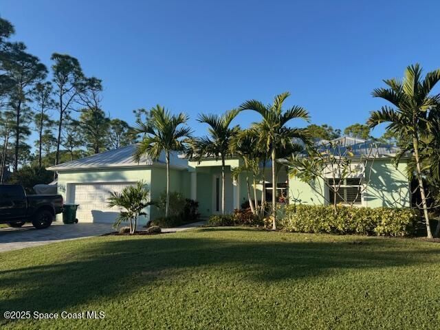 4060 Edisto Drive, Grant, FL 32949 Photo