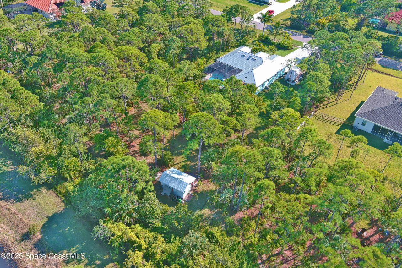 4060 Edisto Drive, Grant, FL 32949 Photo