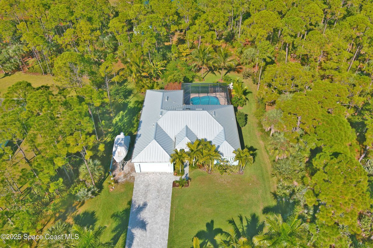 4060 Edisto Drive, Grant, FL 32949 Photo