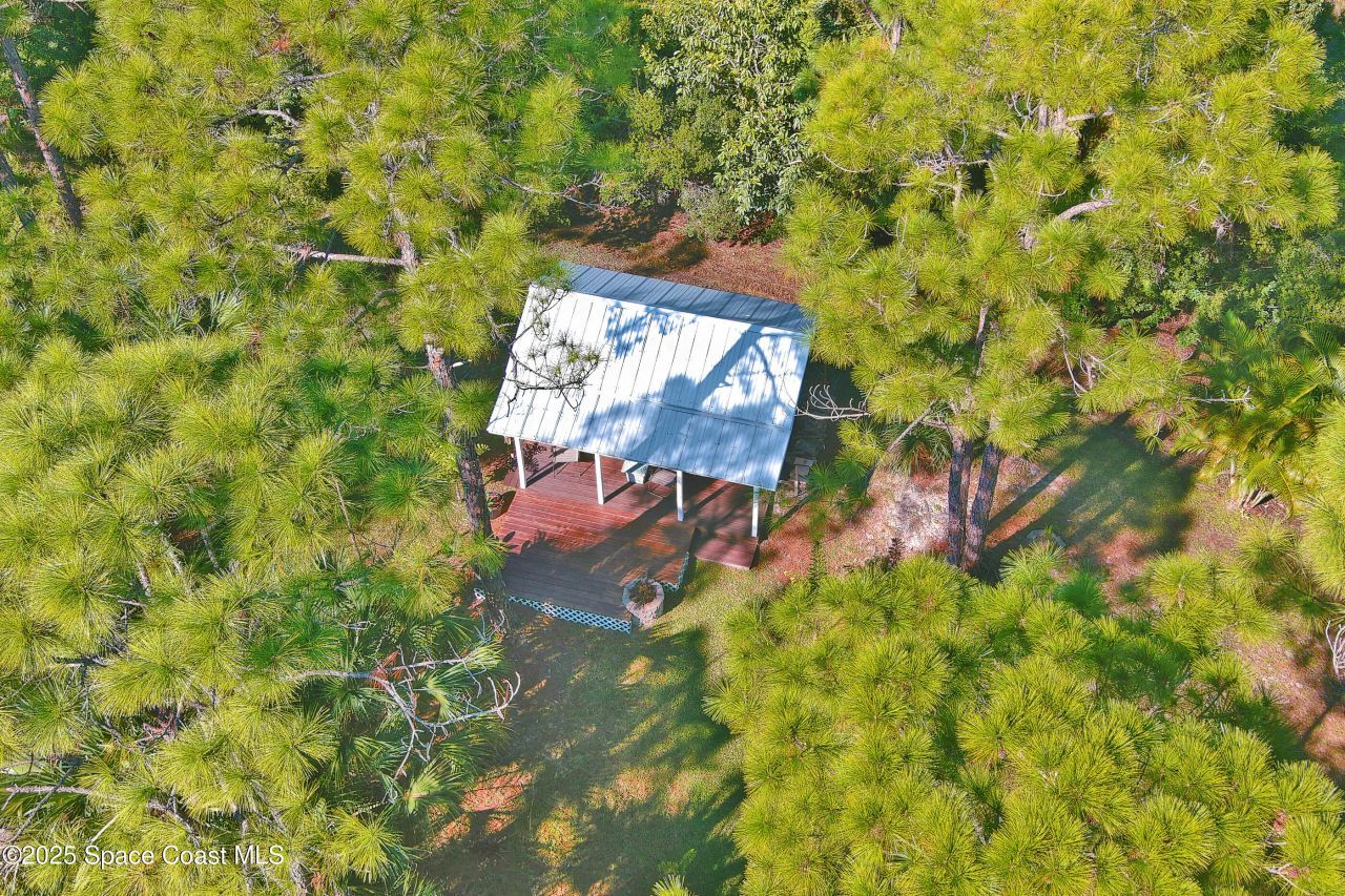 4060 Edisto Drive, Grant, FL 32949 Photo
