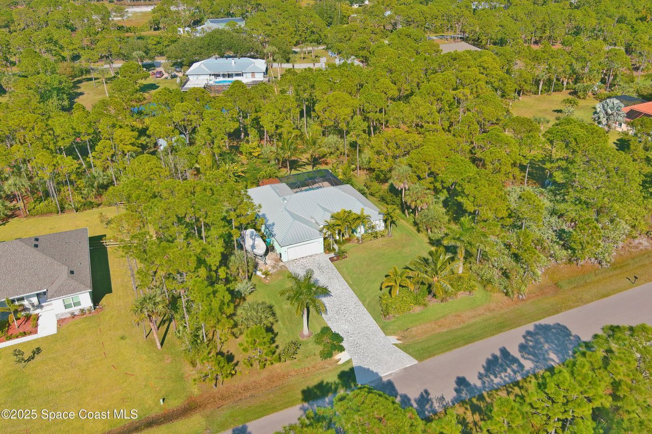 4060 Edisto Drive, Grant, FL 32949 Photo