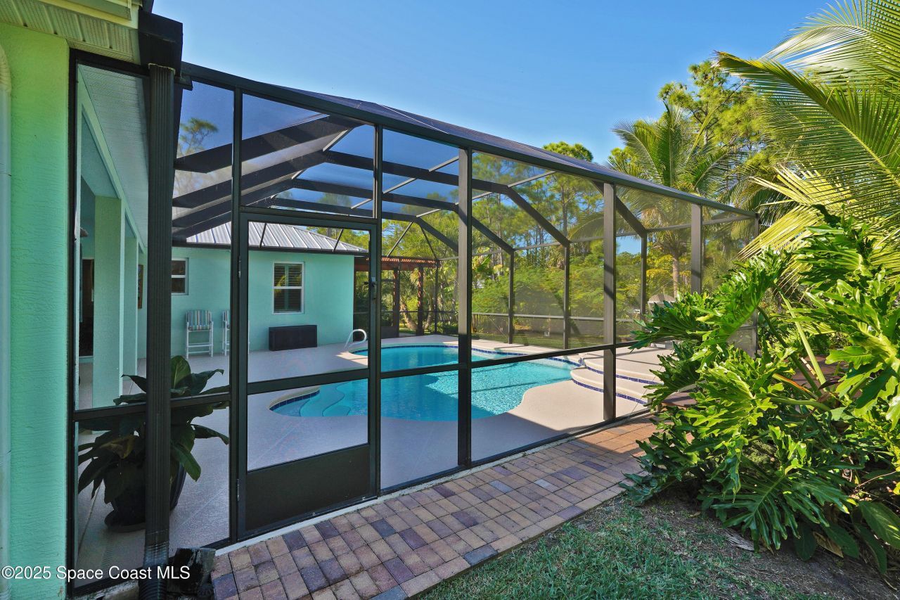 4060 Edisto Drive, Grant, FL 32949 Photo