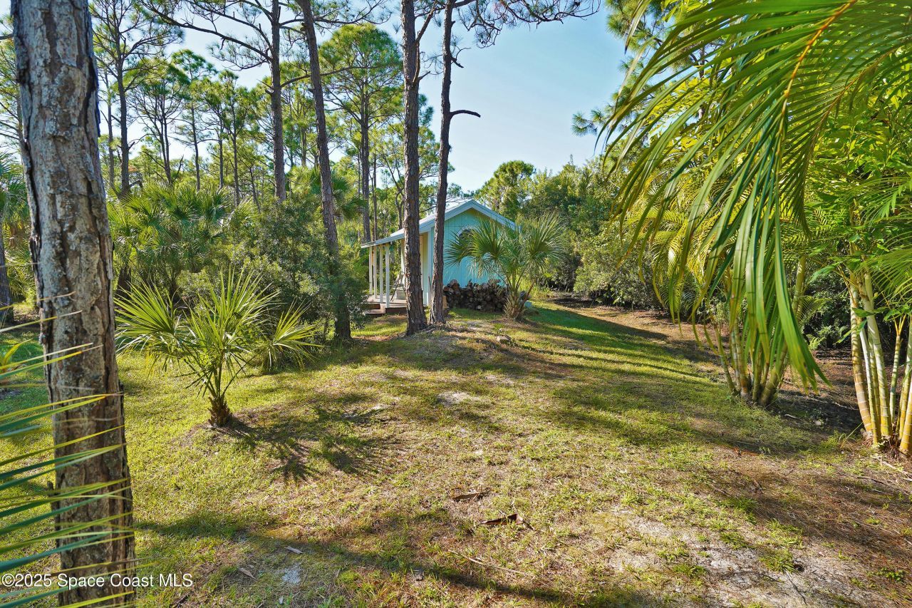 4060 Edisto Drive, Grant, FL 32949 Photo