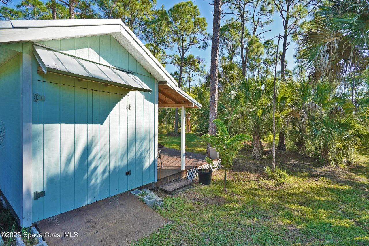 4060 Edisto Drive, Grant, FL 32949 Photo