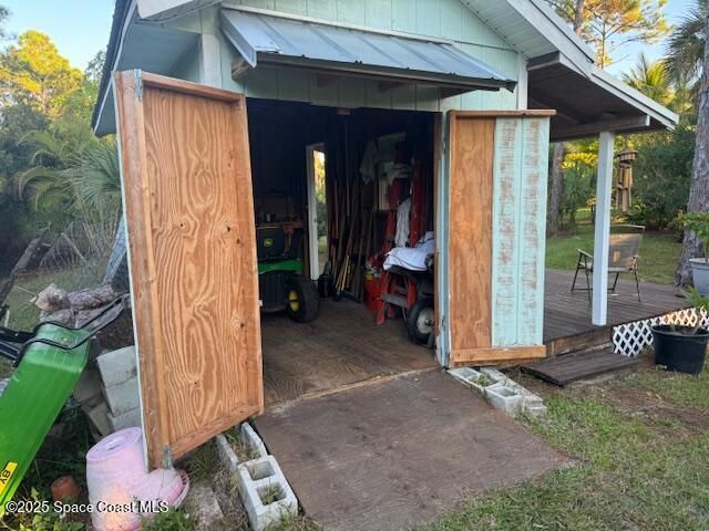 4060 Edisto Drive, Grant, FL 32949 Photo