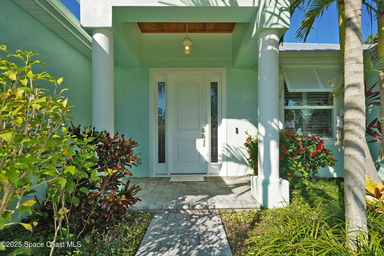 4060 Edisto Drive, Grant, FL 32949 Photo