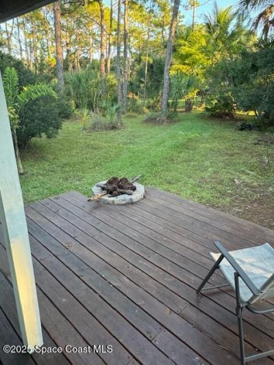 4060 Edisto Drive, Grant, FL 32949 Photo