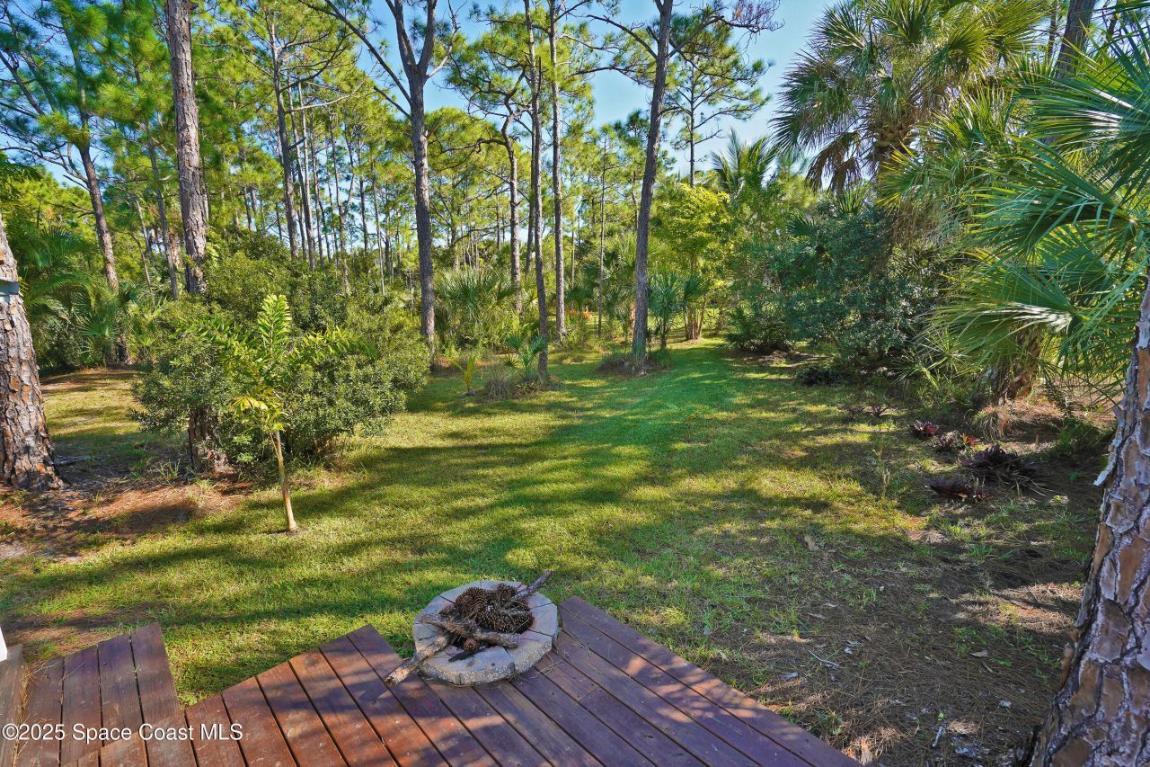 4060 Edisto Drive, Grant, FL 32949 Photo
