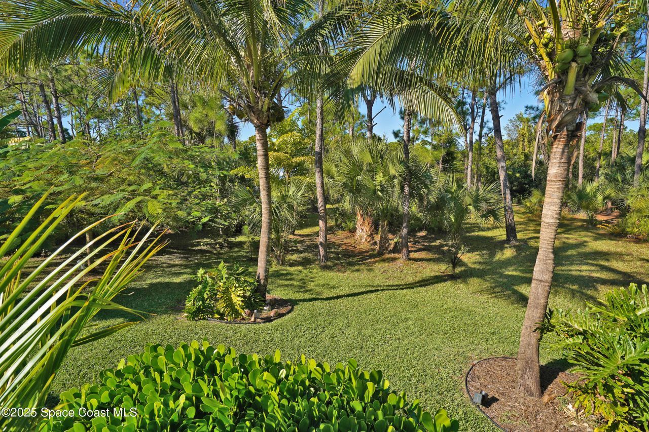 4060 Edisto Drive, Grant, FL 32949 Photo