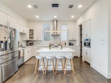 1961 Dowgate Court, Dallas, TX 75204