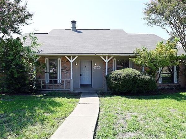 4325 Ireland Drive , The Colony, TX 75056