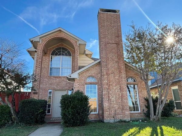 2108 Arbor Creek Drive, Carrollton, TX 75010