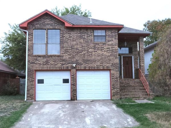1420 Eastview Street, Fort Worth, TX 76134