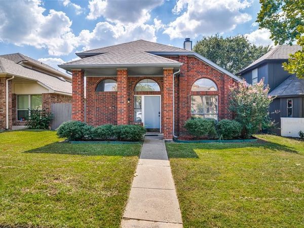 1308 Wheatfield Drive, Mesquite, TX 75149