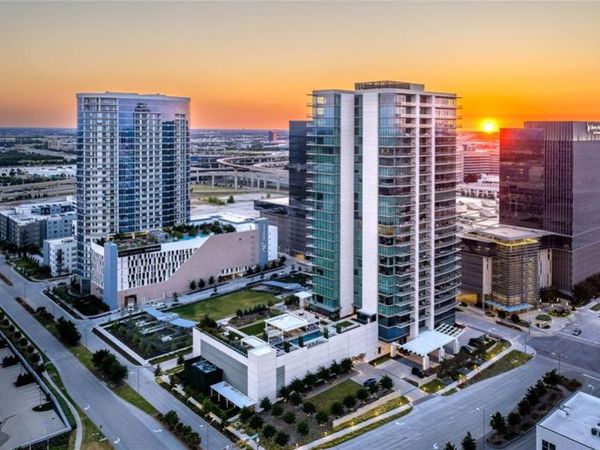 7901 Windrose Avenue, Unit 702, Plano, TX 75024