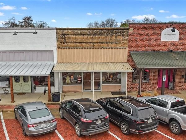 104 Mckinney Street, Farmersville, TX 75442