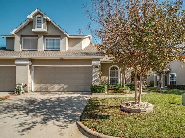 8400 Hickory Street, Unit 4302, Frisco, TX 75034