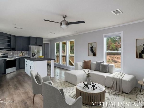 607 Nettleton Drive, Princeton, LA 71067