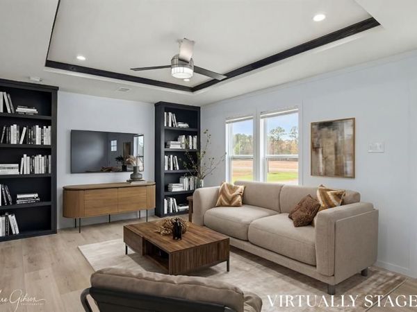 604 Nettleton Drive, Princeton, LA 71067