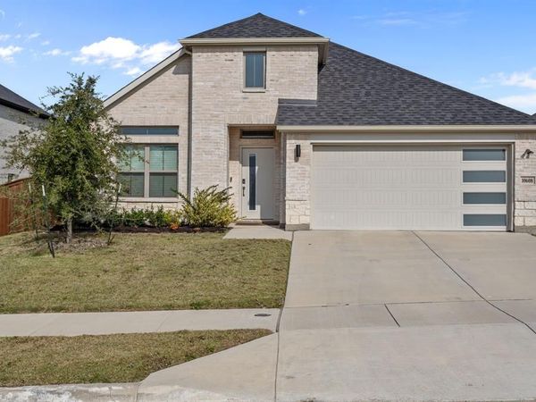 10608 Volente Court, Fort Worth, TX 76126