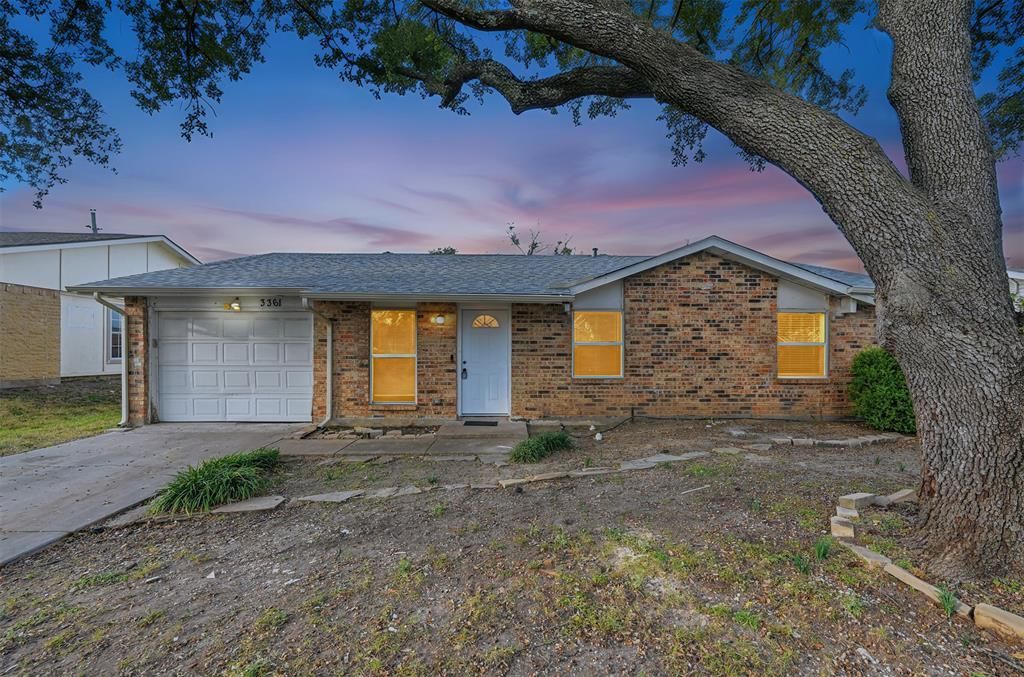 3361 P Avenue, Plano, TX 75074 Main Photo