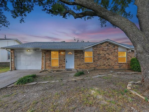 3361 P Avenue, Plano, TX 75074
