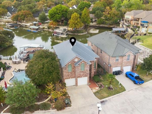 8516 Sunset Cove Court, Fort Worth, TX 76179