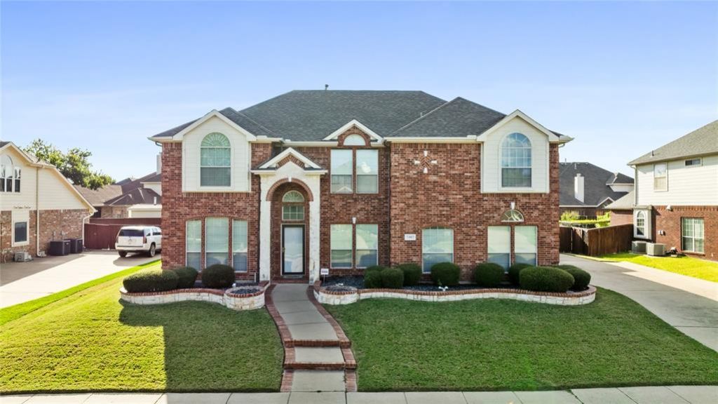 7307 Crane Drive, Sachse, TX 75048 Main Photo
