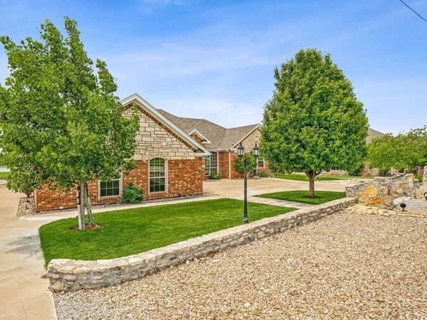 641 Comanche Lake Road, Comanche, TX 76442