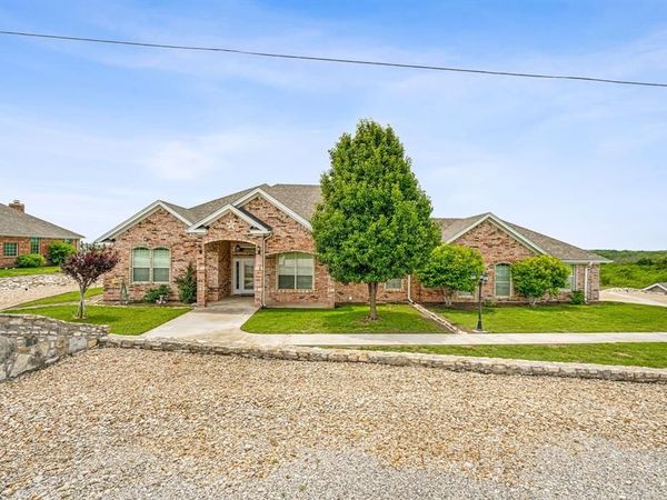 651 Comanche Lake Road, Comanche, TX 76442