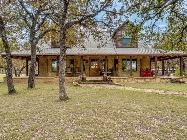 456 Prickly Pear Trail, Gordon, TX 76453