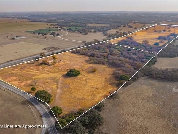 7450 E Hwy 6, De Leon, TX 76444