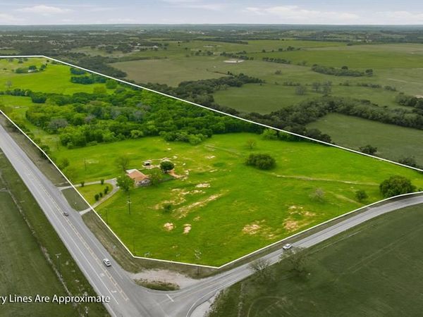 7450 E Hwy 6, De Leon, TX 76444