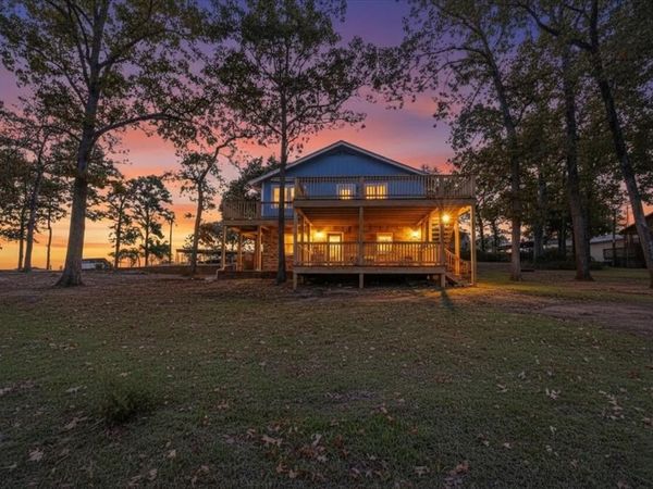 7270 Panorama Drive E, Frankston, TX 75763