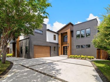 7507 Lavendale Avenue, Dallas, TX 75230