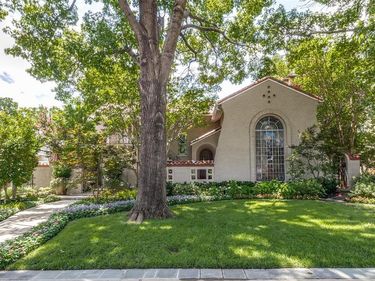 7026 Lakewood Boulevard, Dallas, TX 75214