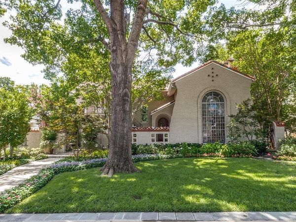 7026 Lakewood Boulevard, Dallas, TX 75214