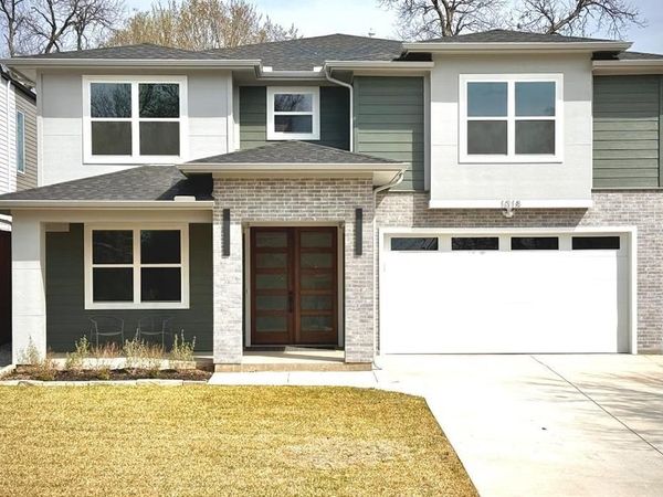 1018 Grandview Avenue, Dallas, TX 75223