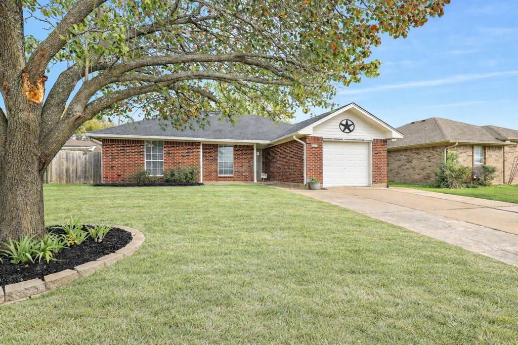 824 Brookhaven Drive, Royse City, TX 75189 Main Photo