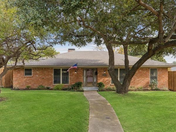 9414 Arborhill Drive, Dallas, TX 75243