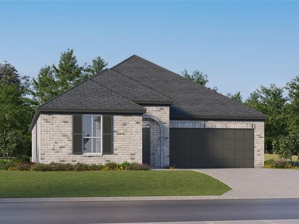 3520 Fox Valley Lane, Crandall, TX 75114