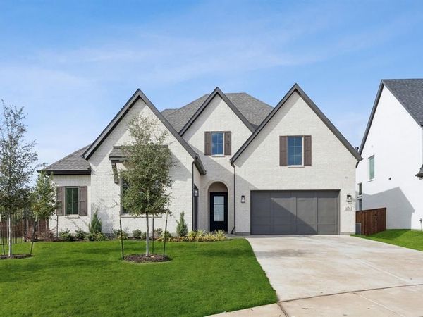 2249 Hermitage Drive, Allen, TX 75013
