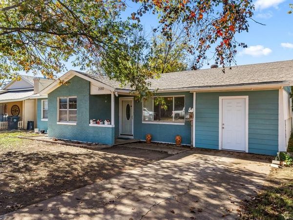 2010 Burroughs Street, Wichita Falls, TX 76309