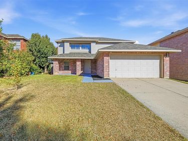 4165 Tupelo Trail, Fort Worth, TX 76244